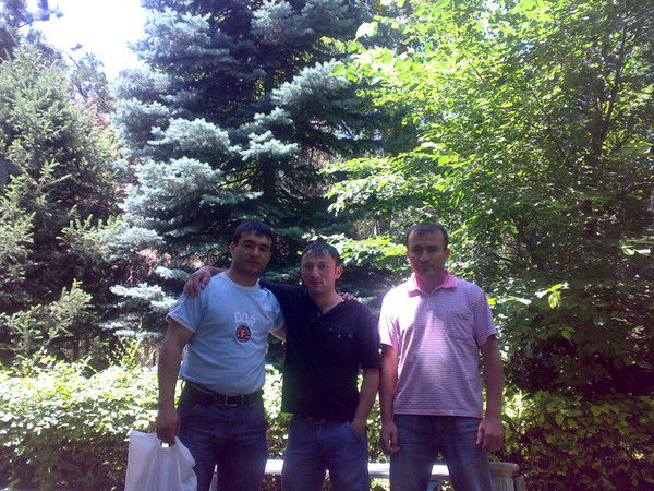 Гуламжан Наров