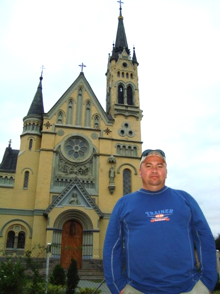 Сергей Богданов