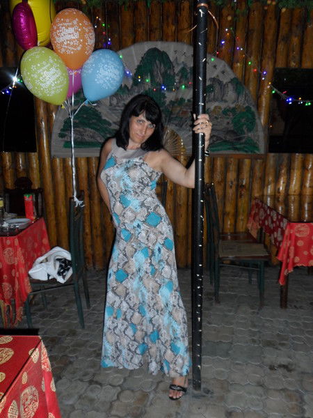 Татьяна Куликова