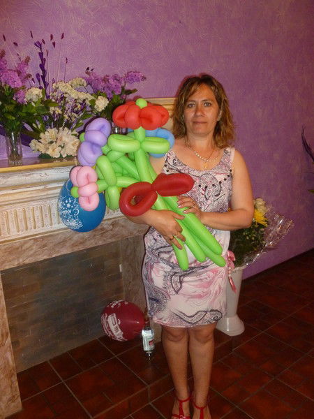 Наталья Филатова