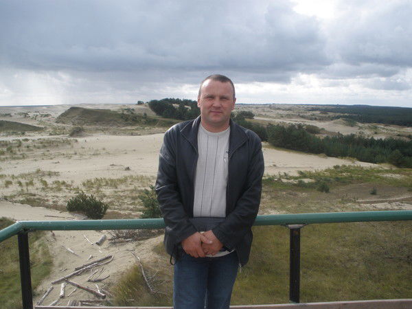 Алексей Матюшенко