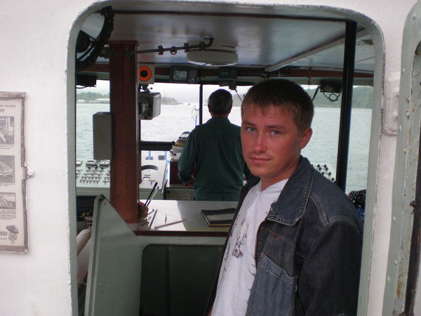 Максим Зарудний