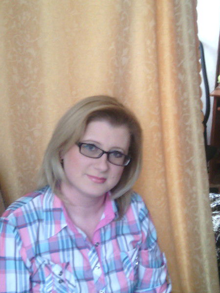 Наталья Глазунова