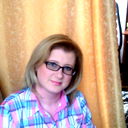 Наталья Глазунова