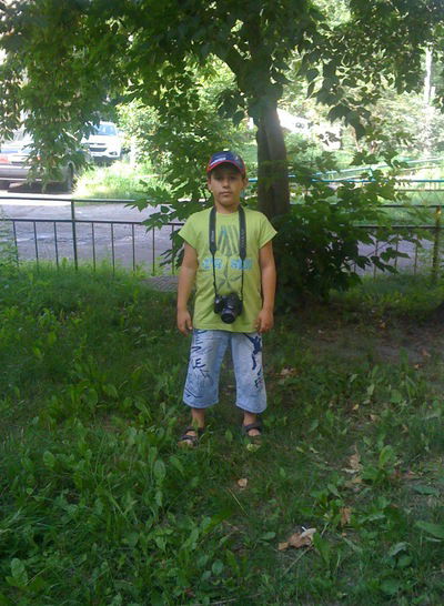 Нарек Даллакян