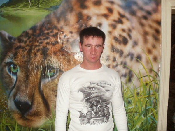 Валера Сидоренко