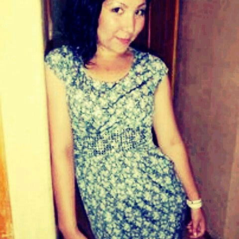 Фариза Жумашева