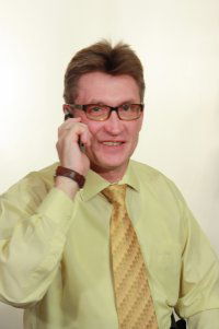 Игорь Водолазский