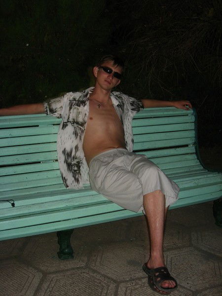 Митяй Тарасов