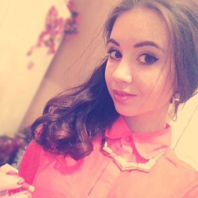 Анастасия Курицына