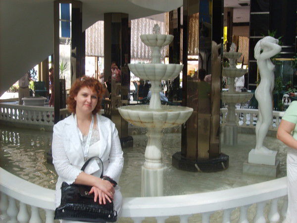 Елена Забегаева