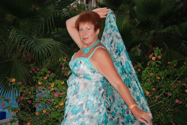 Ольга Паршелист