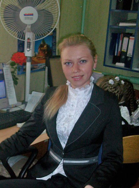 Светлана Цветаева