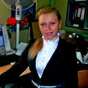 Светлана Цветаева