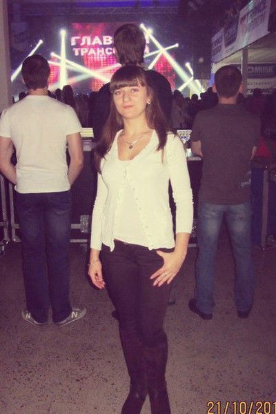 Екатерина Огородник