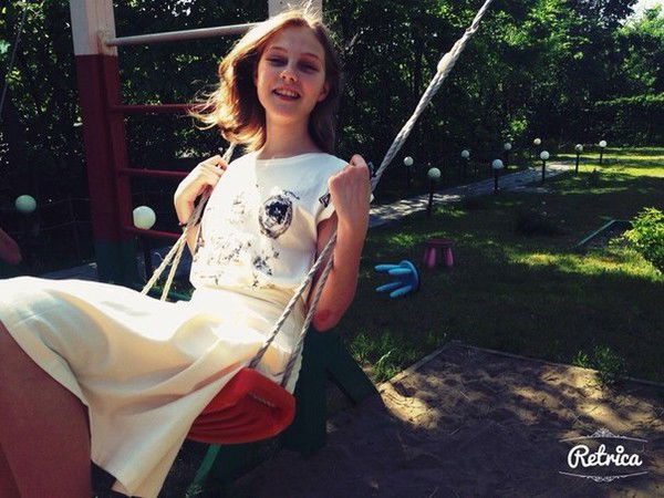 Ксения Брон