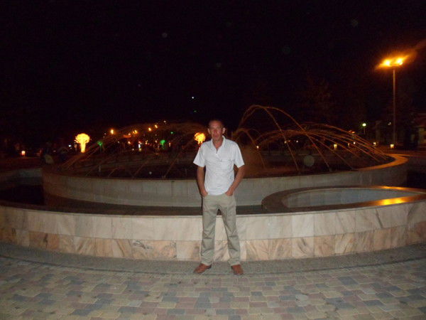 Алексей Гаденов