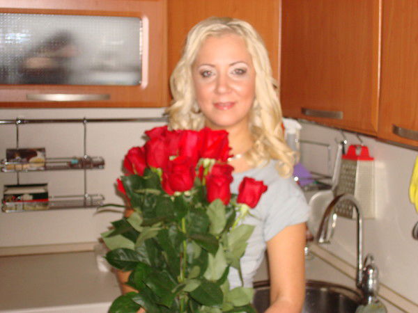 Кристина Шерина