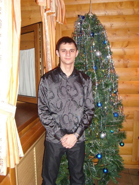 Александр Мартынов