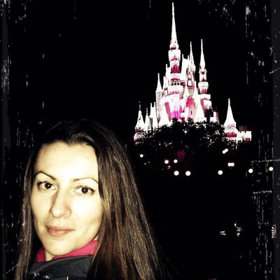 Оксана Мнищенко