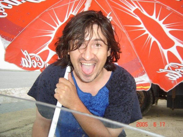 Радик Магсумов