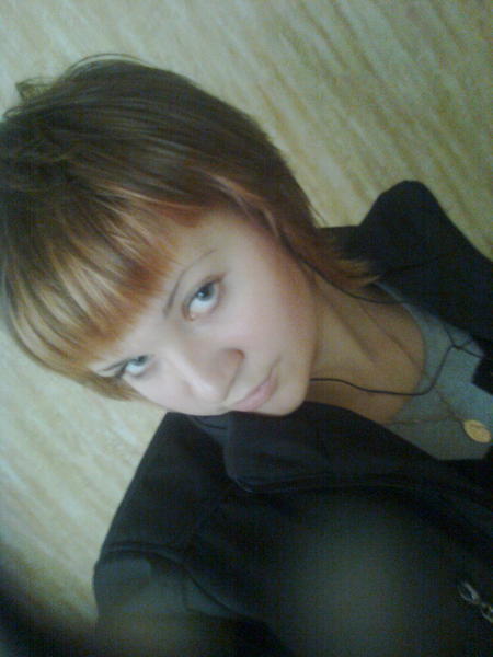 Марина Ершова