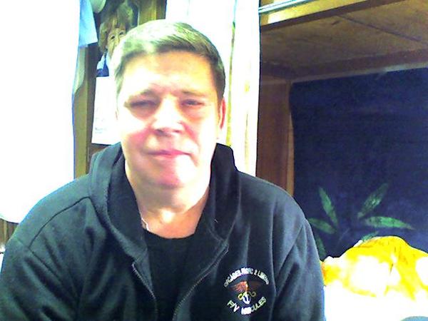 Виктор Селезнев