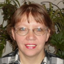 Светлана Фомина