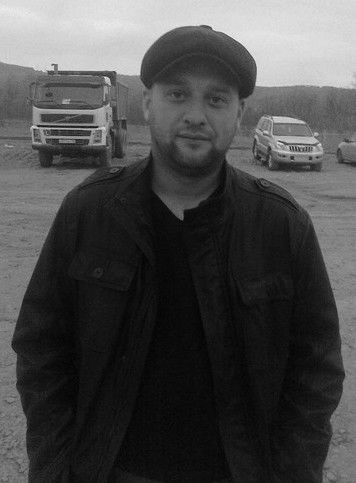 Сергей Кубрушко