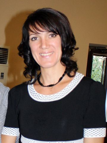 Олеся Ремез