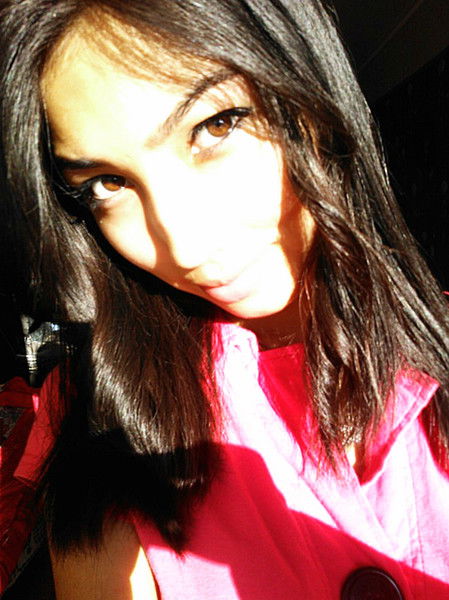 Амина Деряева