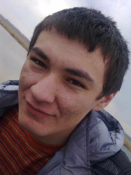 Линир Гайсин