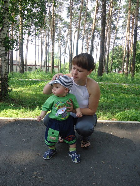 Светлана Тонких