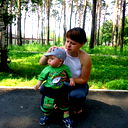 Светлана Тонких