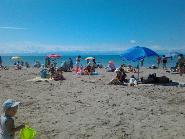 Чолпон Калмаматова