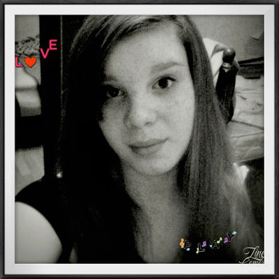 Таня Любимова