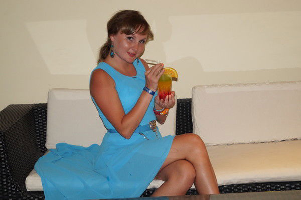 Наталья Гомозова