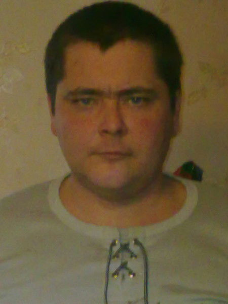 Алексей Савицкий