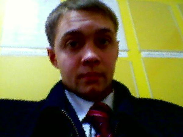 Григорий Донис