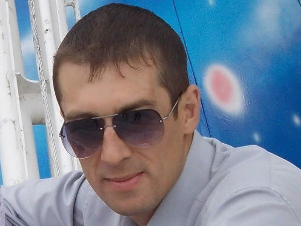 Денис Красноярск