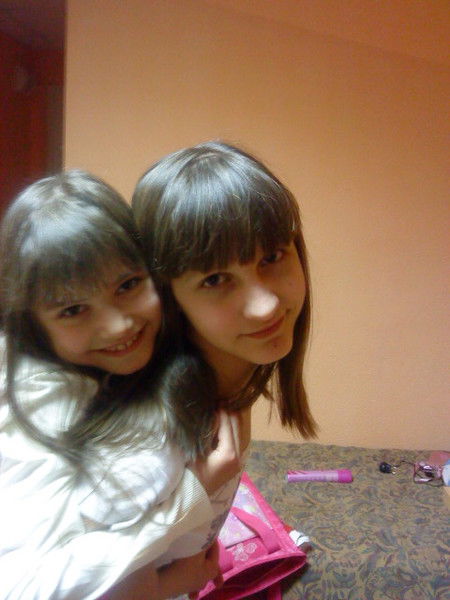 Ксения Каргина