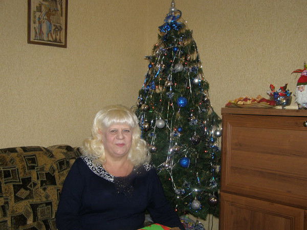 Раиса Слипченко