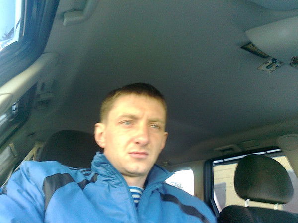 Иван Леонович