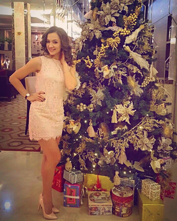 Наталья Черникова