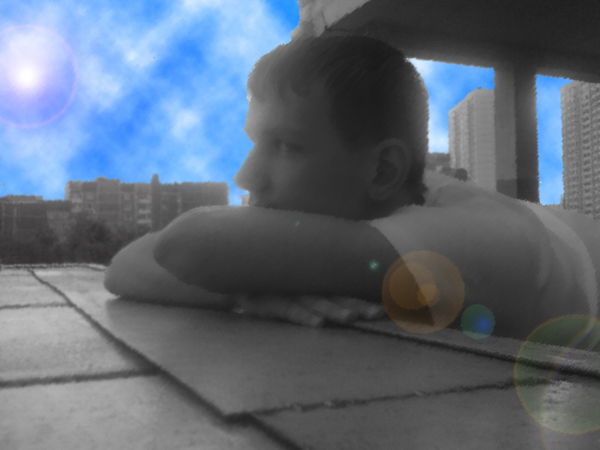 Алексей ......