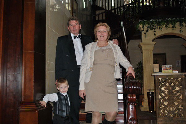 Галина Ковалева