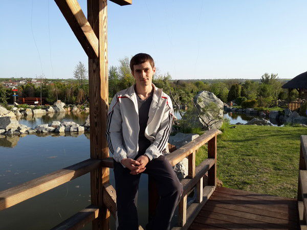 Александр Назаренко