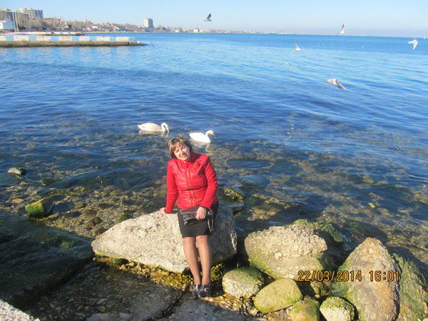 Ирина Боденчук