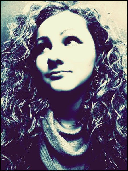 Мария Сергеевна