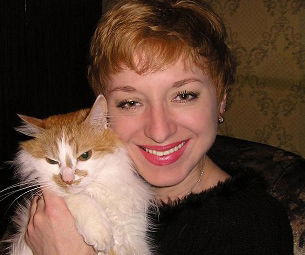 Зина Найденова